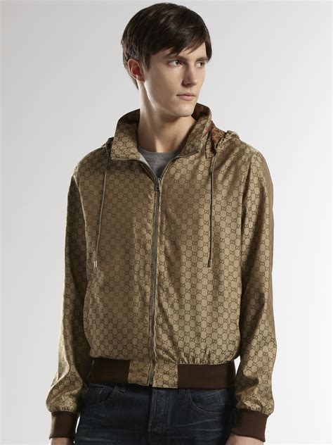 gucci men jackets 2017|gucci jacket men's cheap.